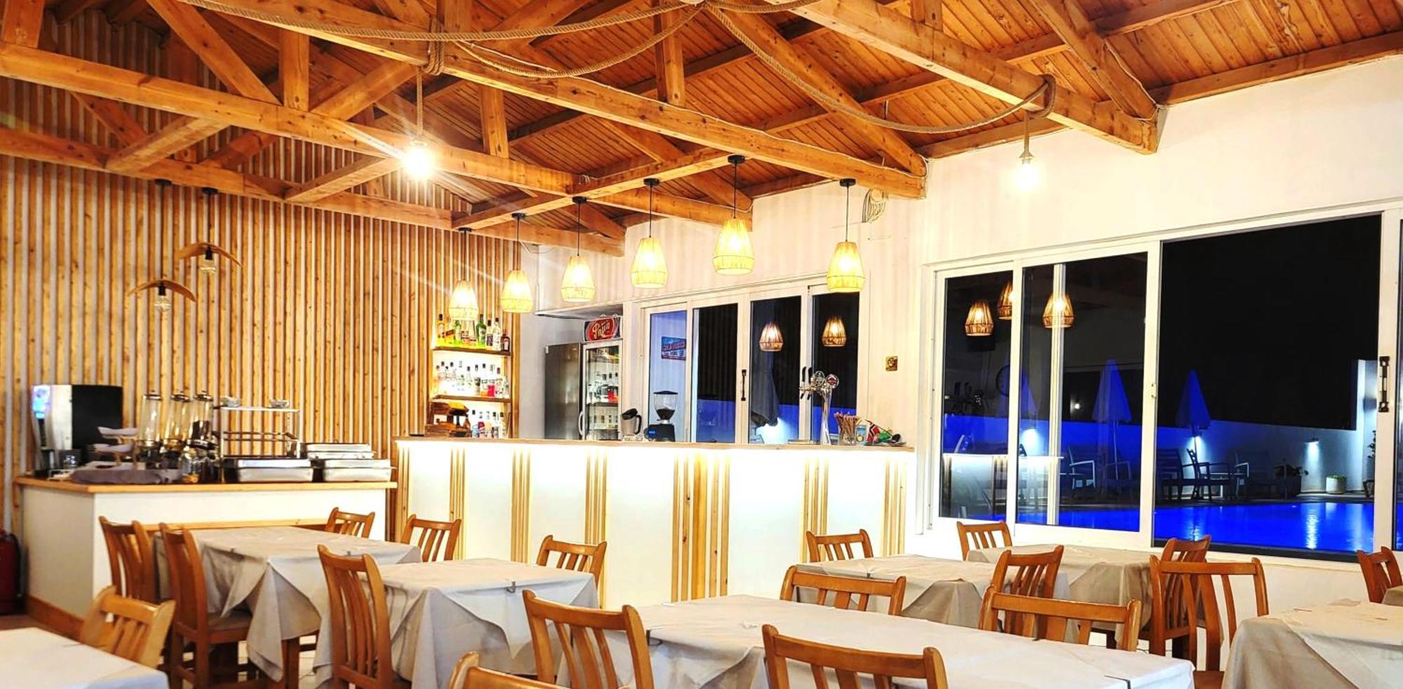 Kasapakis Hotel & Apartments Hersonissos  Dış mekan fotoğraf