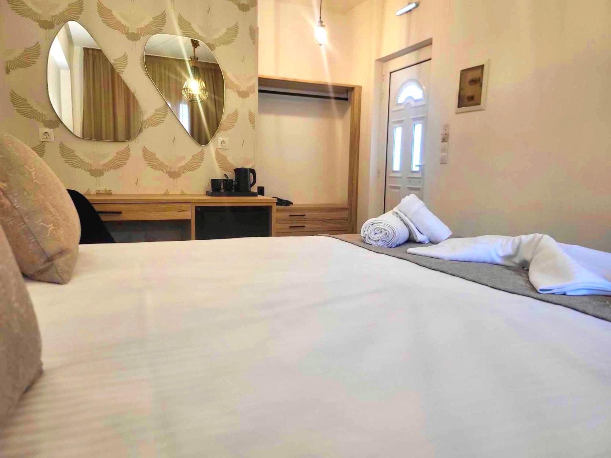 Kasapakis Hotel & Apartments Hersonissos  Dış mekan fotoğraf