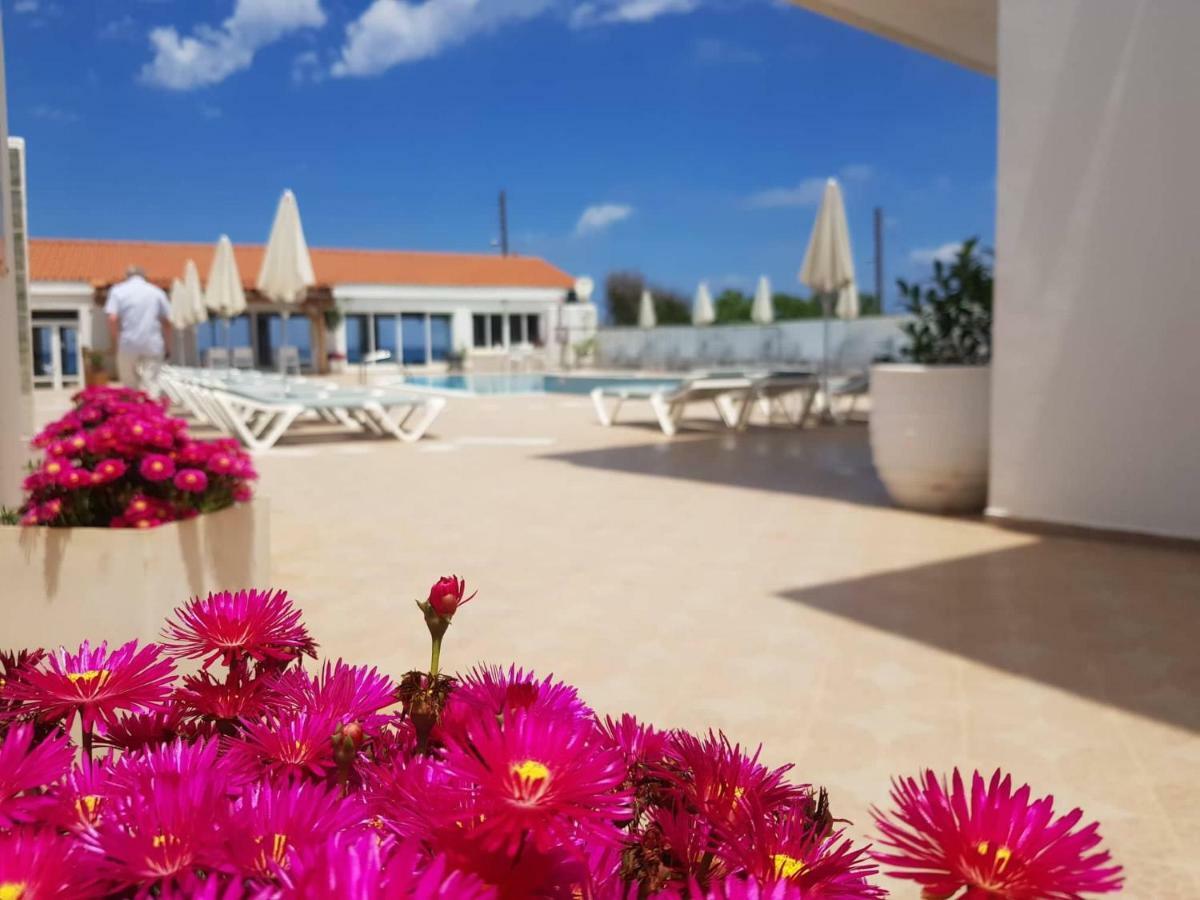 Kasapakis Hotel & Apartments Hersonissos  Dış mekan fotoğraf